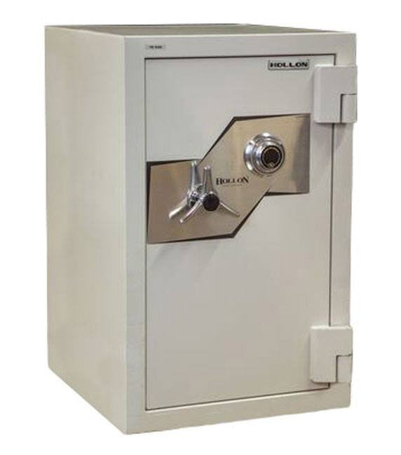Hollon Fb-685C 2 Hour Fire And Burglary Safe - Dial Lock