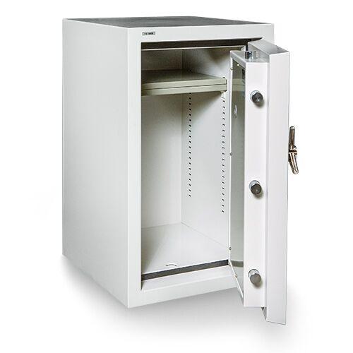 Hollon Fb-845C 2 Hour Fire And Burglary Safe - Dial Lock
