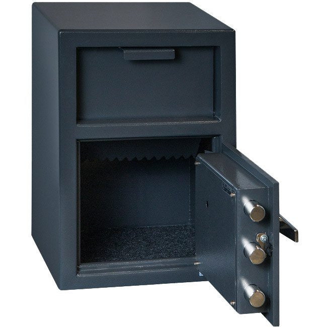 Hollon Fd-2014E Depository Safe