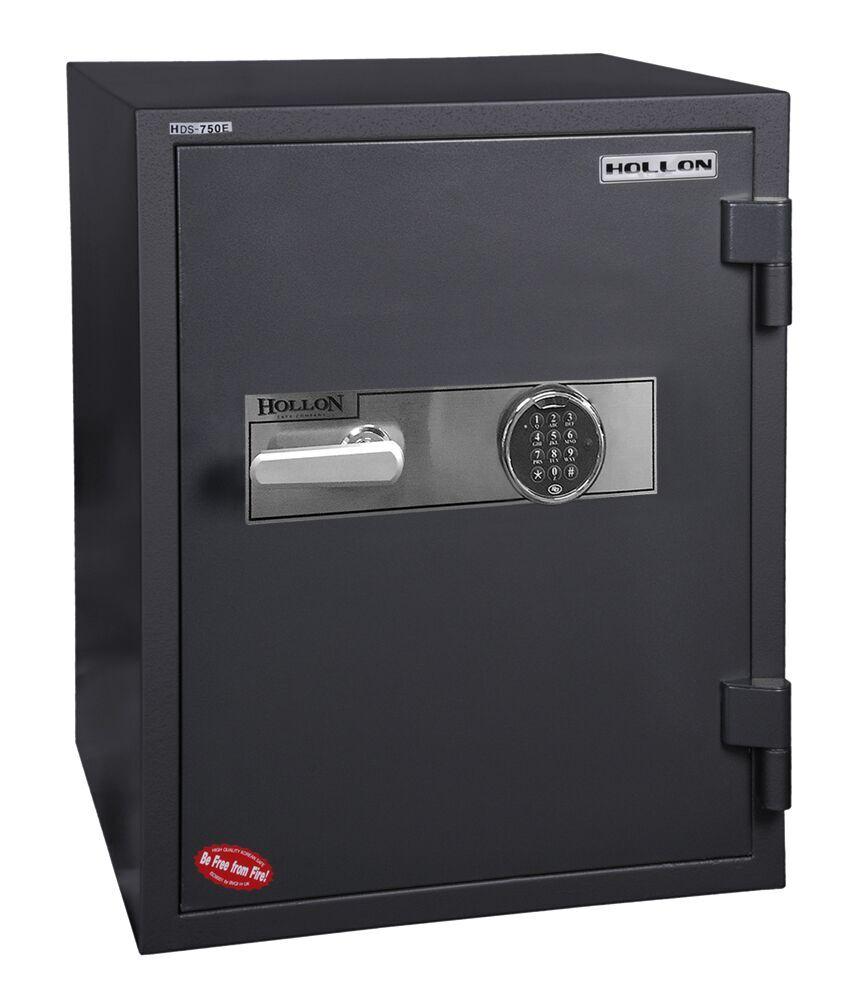 Hollon Hds-750E Data Media Safe
