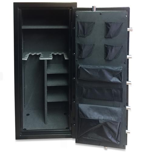 Hollon Hgs-16E Hunter Series Gun Safe
