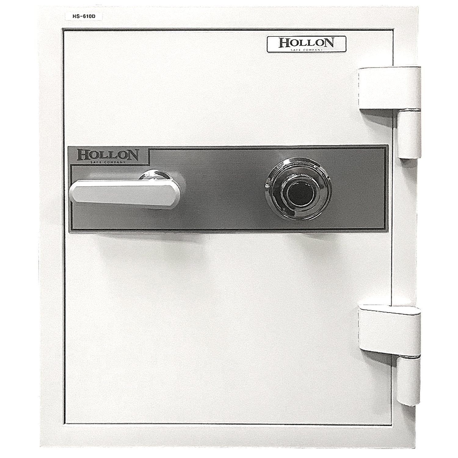 Hollon Hs-610D 2 Hour Office Safe With Dial Combination Lock