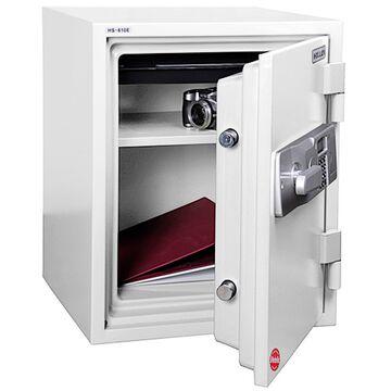 Hollon Hs-610E 2 Hour Office Safe With Electronic Lock