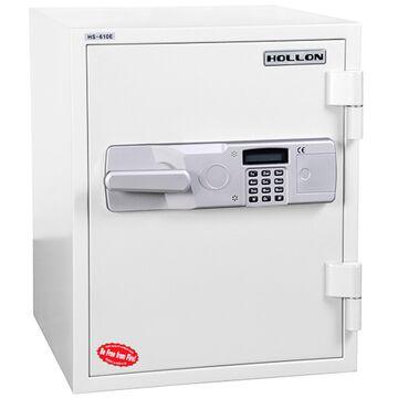 Hollon Hs-610E 2 Hour Office Safe With Electronic Lock
