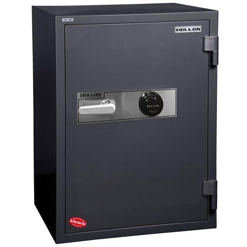 Hollon Hs-880C 2 Hour Office Safe