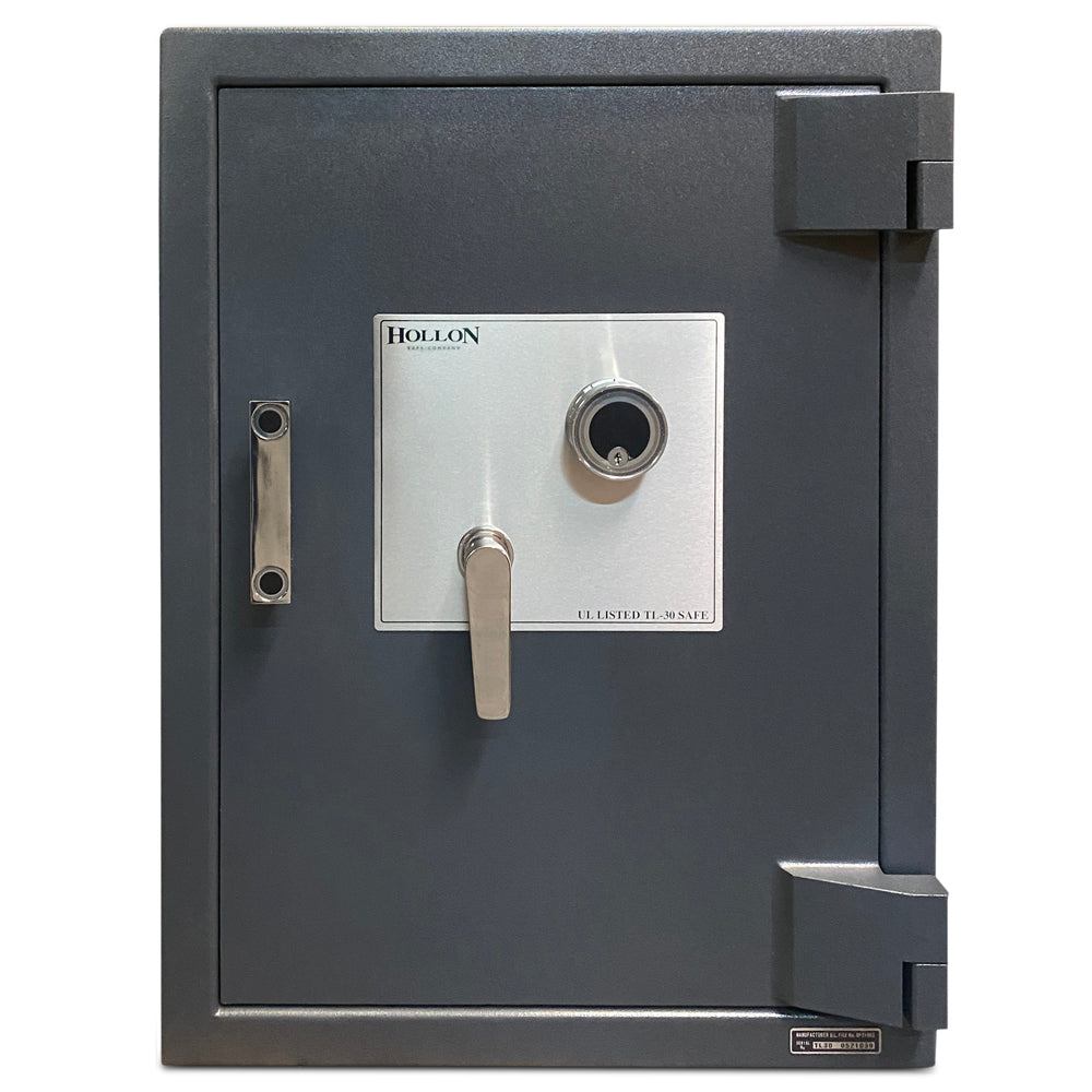 Hollon Mj-2618C Tl-30 Burglary 2 Hour Fire Safe