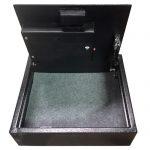 Hollon Pb-Bio-2 Biometric Pistol Safe