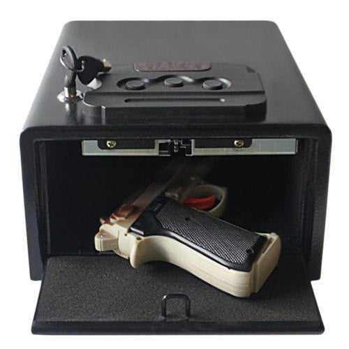 Hollon Pb10 Pistol Safe
