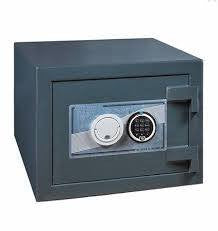 Hollon Pm-1014E Tl-15 Burglary 2 Hour Fire Safe