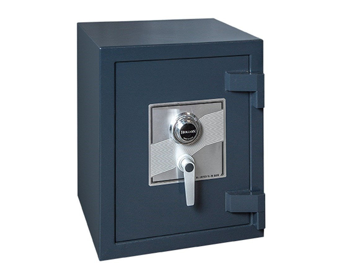 Hollon Pm-1814C Tl-15 Burglary 2 Hour Fire Safe