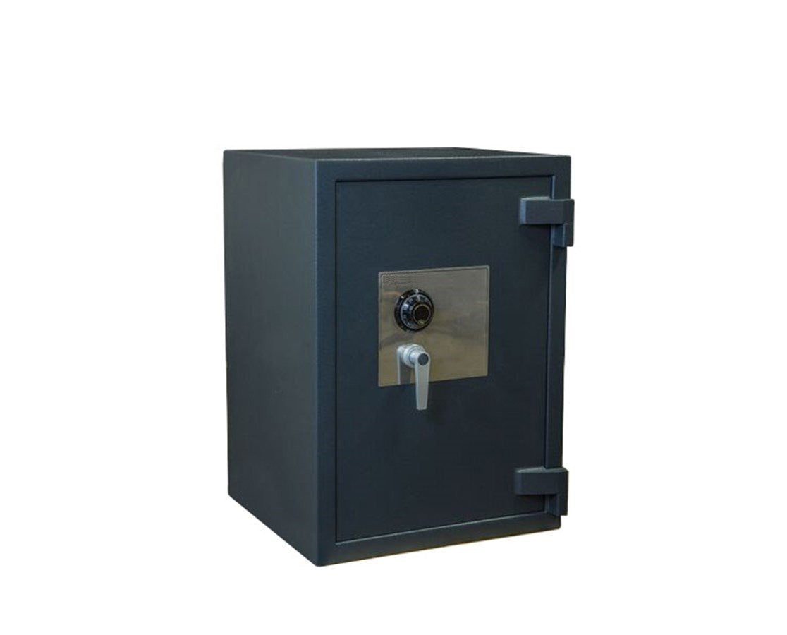 Hollon Pm-2819C Tl-15 Burglary 2 Hour Fire Safe
