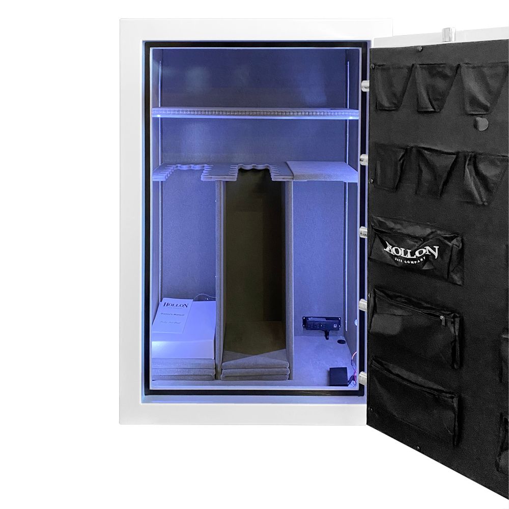 Hollon Rg-39C Republic Gun Safe