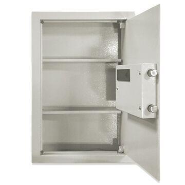 Hollon Ws-Bio-1 Biometric Wall Safe