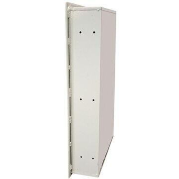 Hollon Ws-Bio-1 Biometric Wall Safe