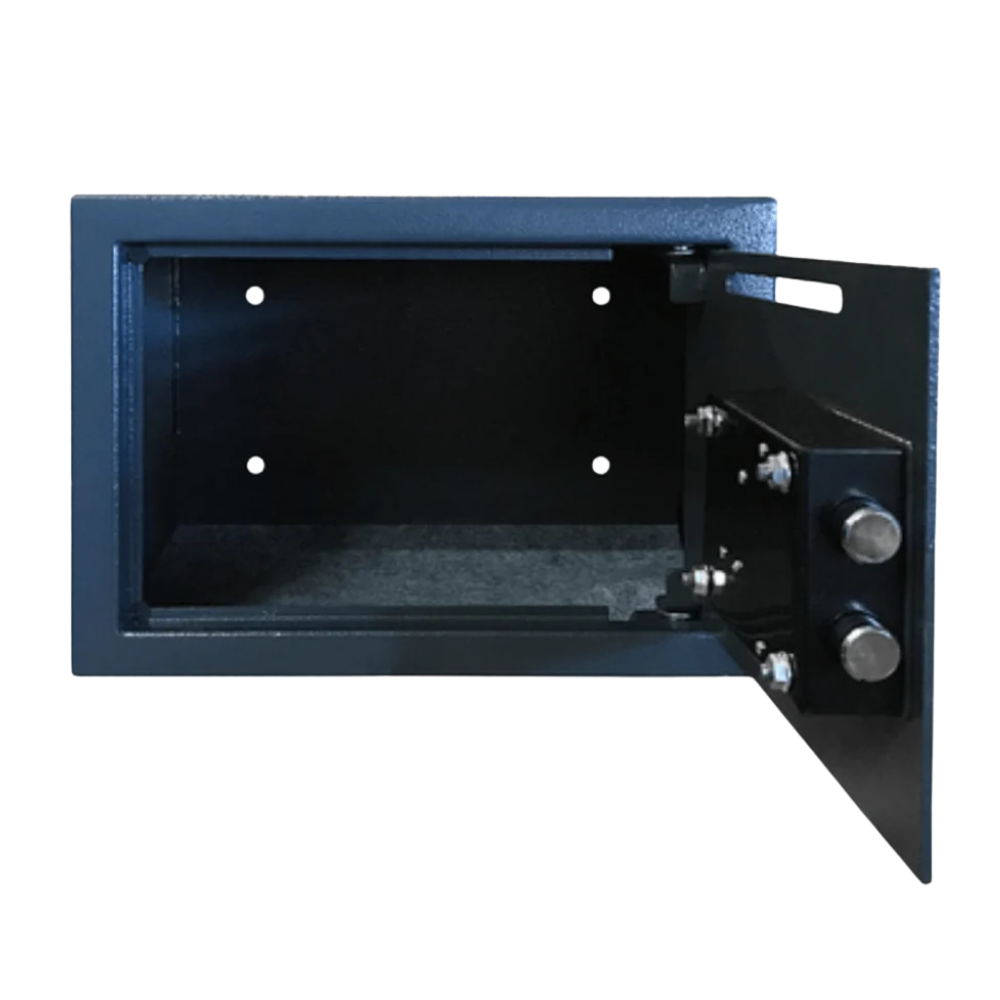 Hollon DP-25EL Under Counter Drop Safe