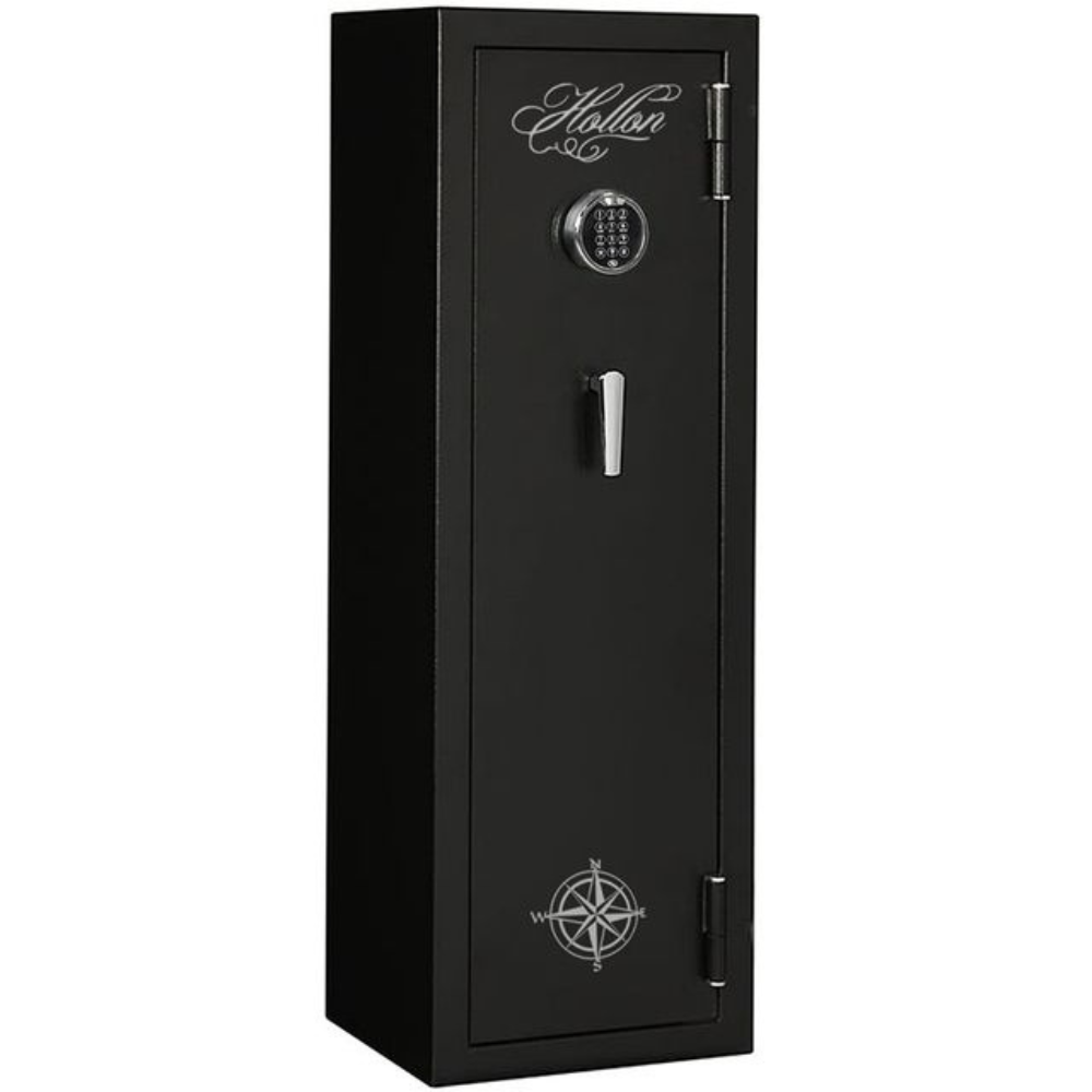 Hollon HGS-11E Hunter Series Gun Safe (Electronic Lock)