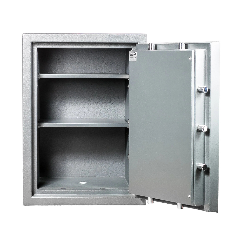 Hollon MJ-2618E TL-30 MJ Series Safe with Electronic Lock | UL Listed TL-30 | 2 Hour Fire Rating | 3.4 Cubic Feet