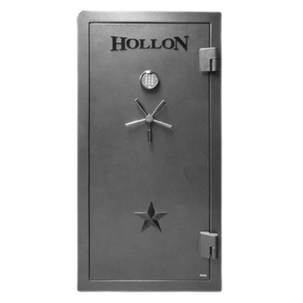 Hollon RG-22 Republic Gun Safe
