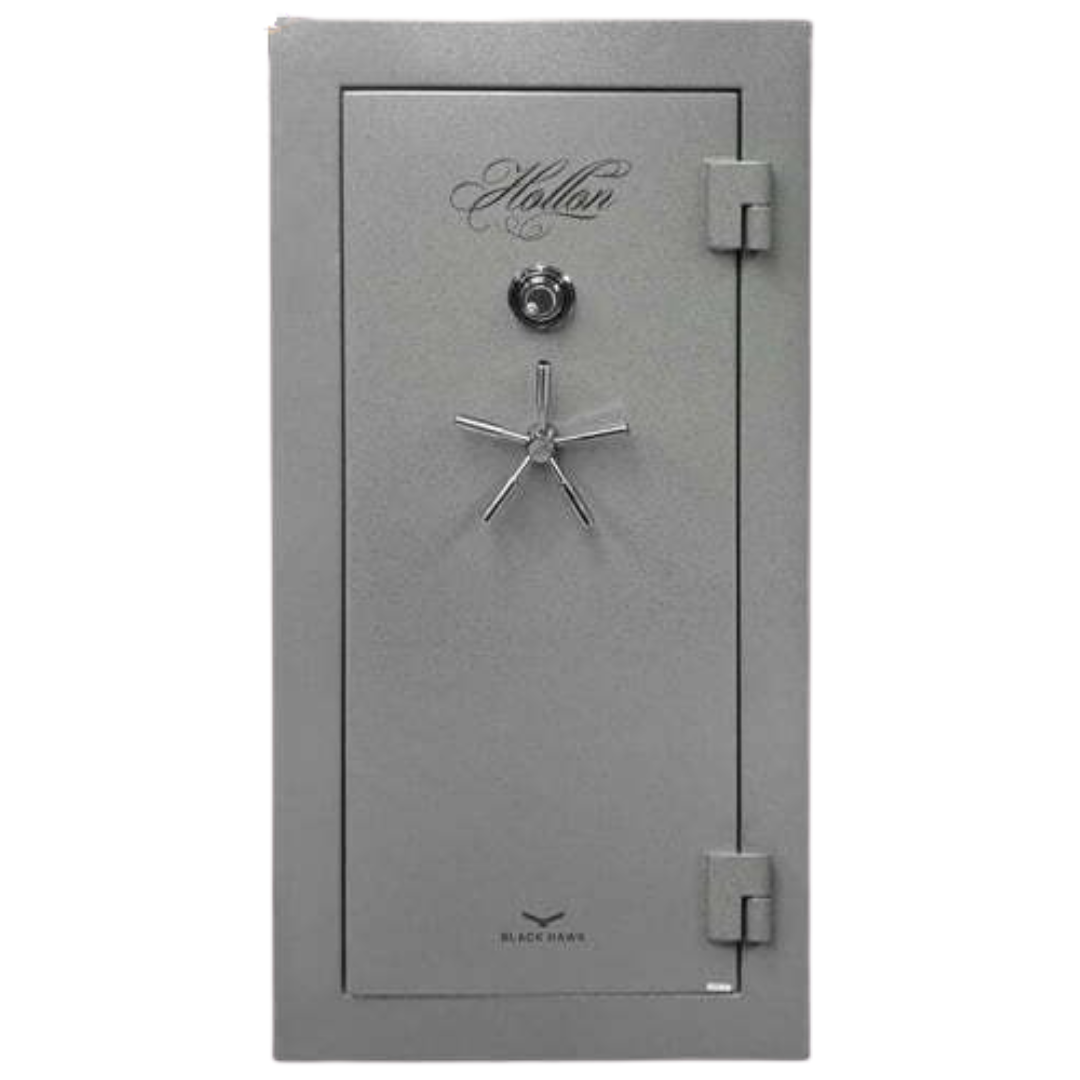 Hollon BHS-22C Black Hawk Series Gun Safe 1