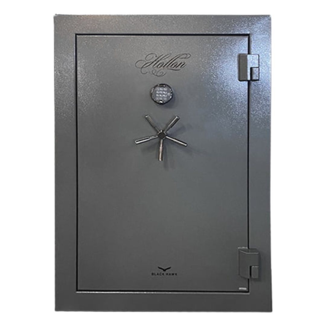 Hollon BHS-39C Black Hawk Series Gun Safe 1