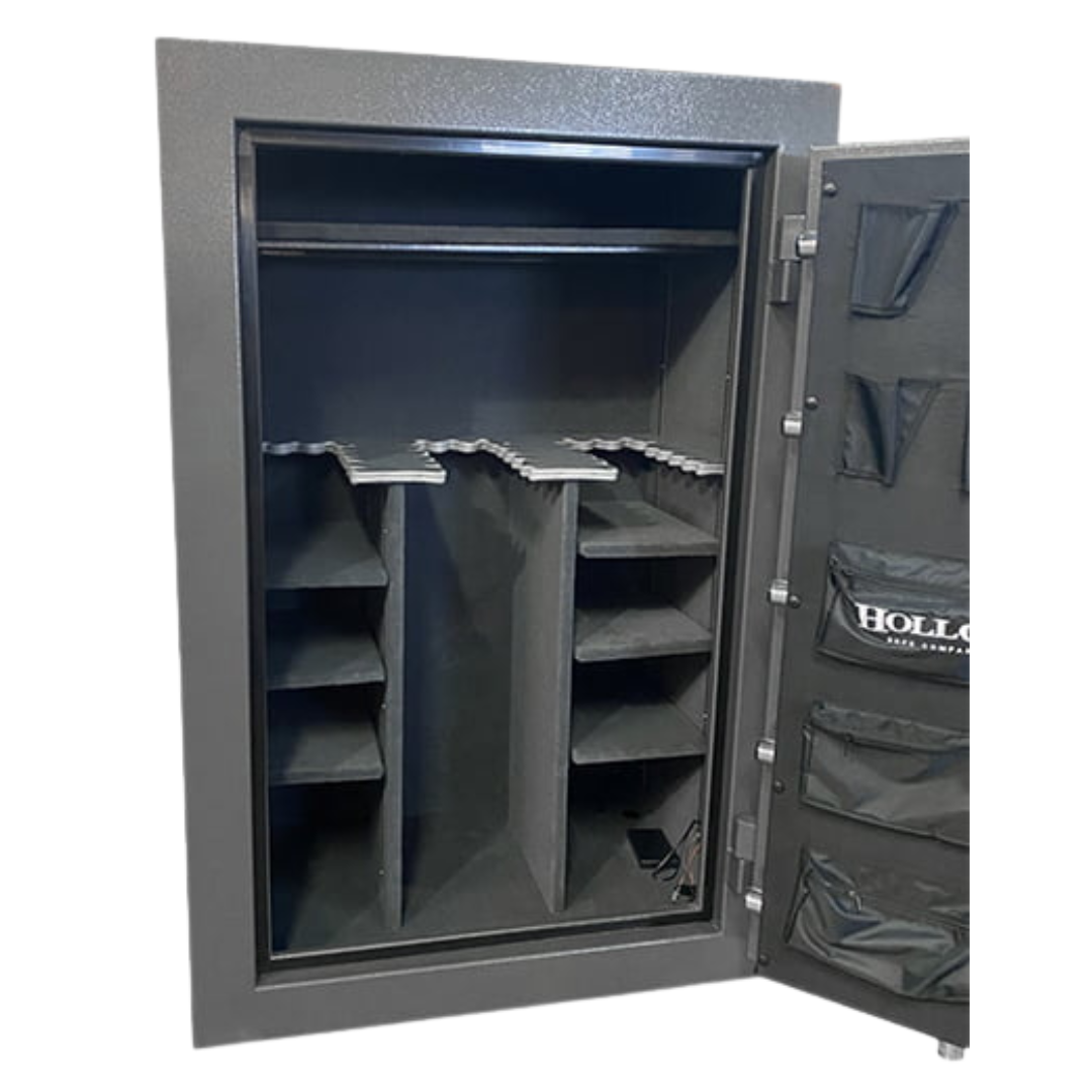 Hollon BHS-39C Black Hawk Series Gun Safe 3