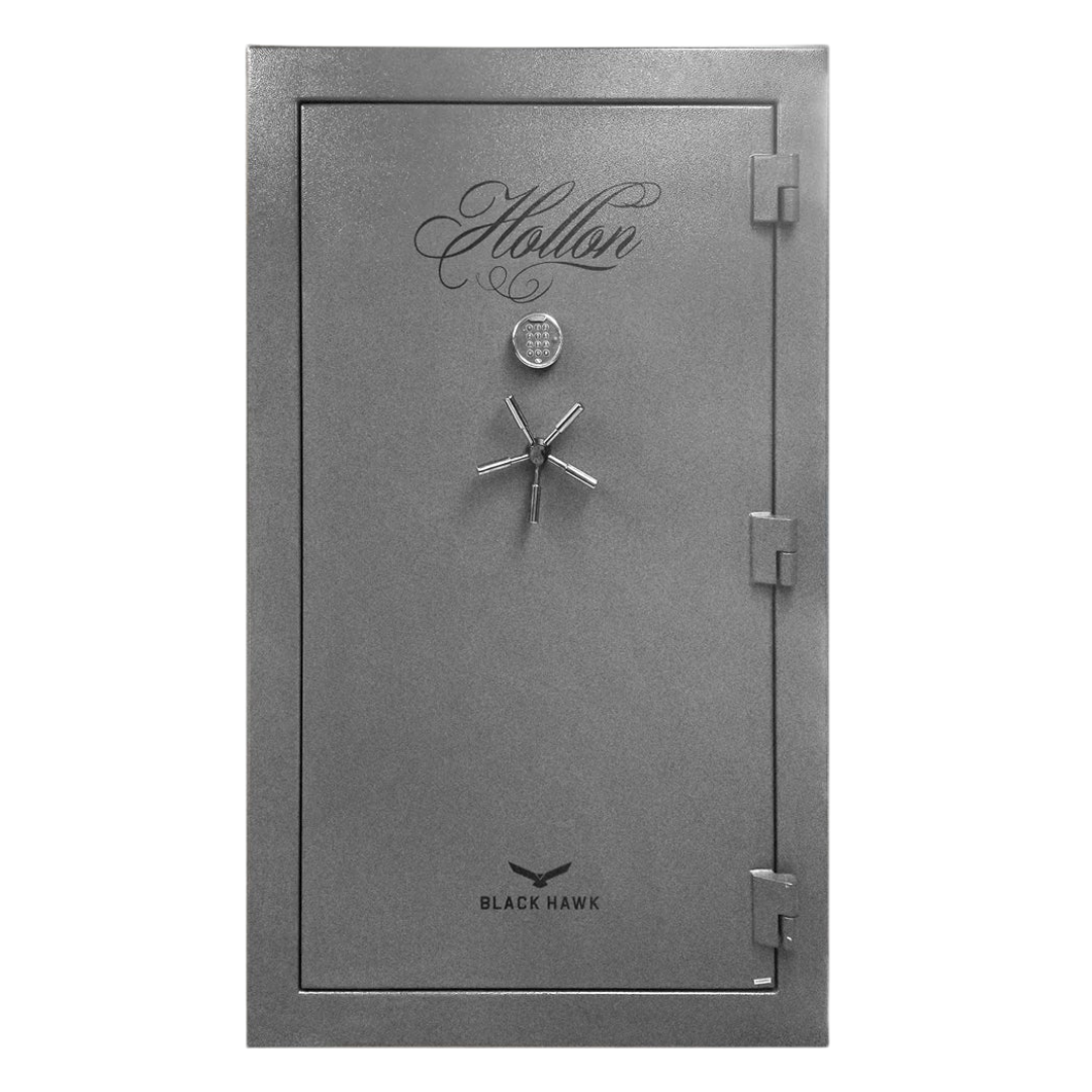 Hollon BHS-45C Black Hawk Series Gun Safe 1