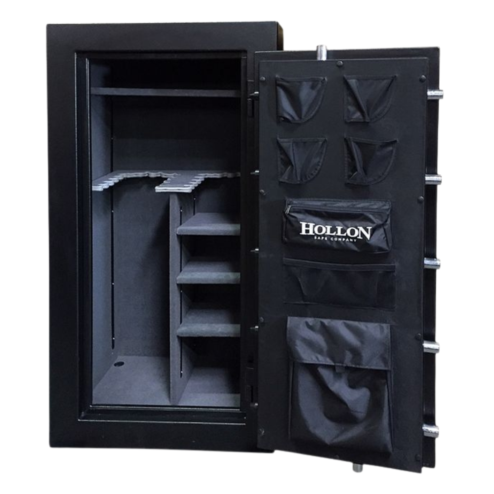 Hollon CS-24C Crescent Shield Series Gun Safe