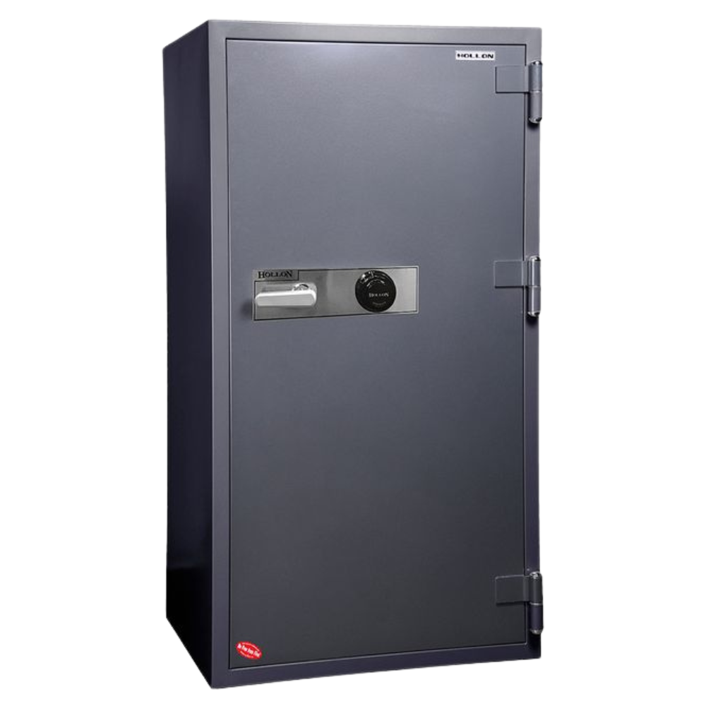 Hollon HS-1600C 2 Hour Office Safe With Combination Lock