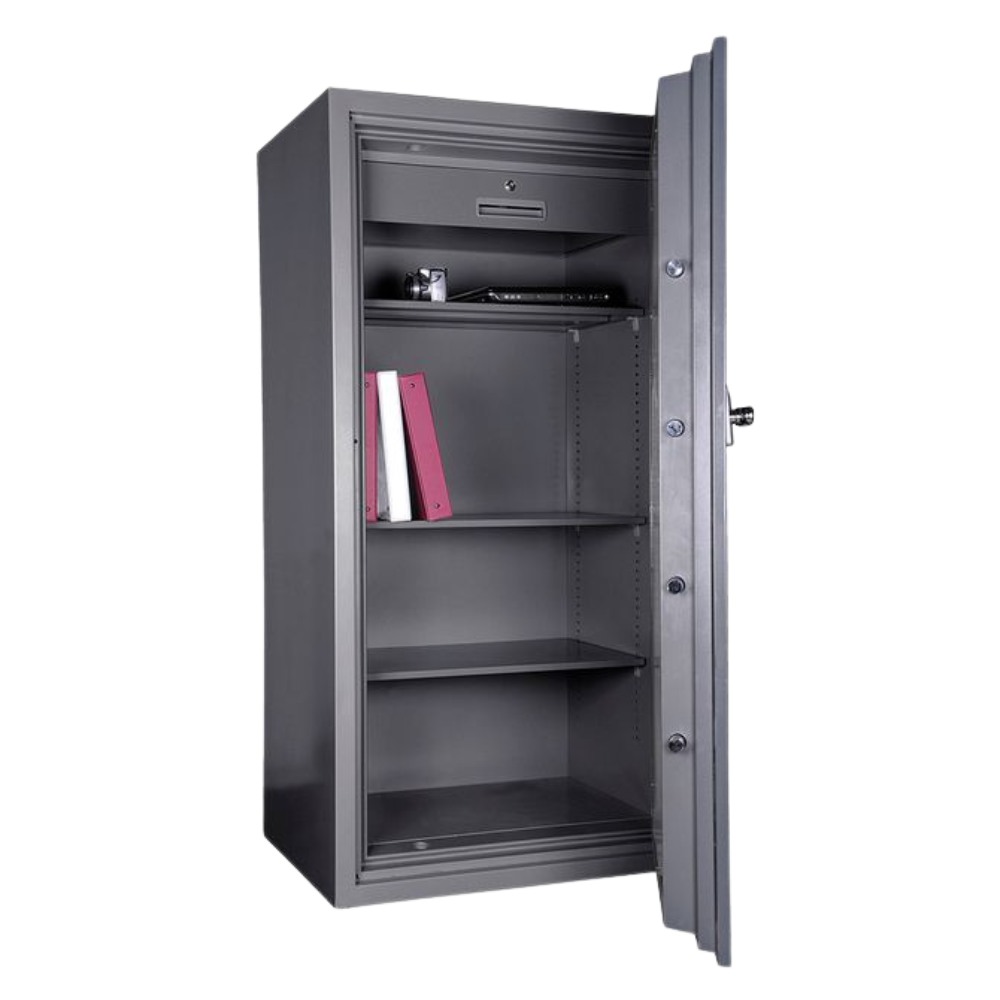 Hollon HS-1600E 2 Hour Office Safe