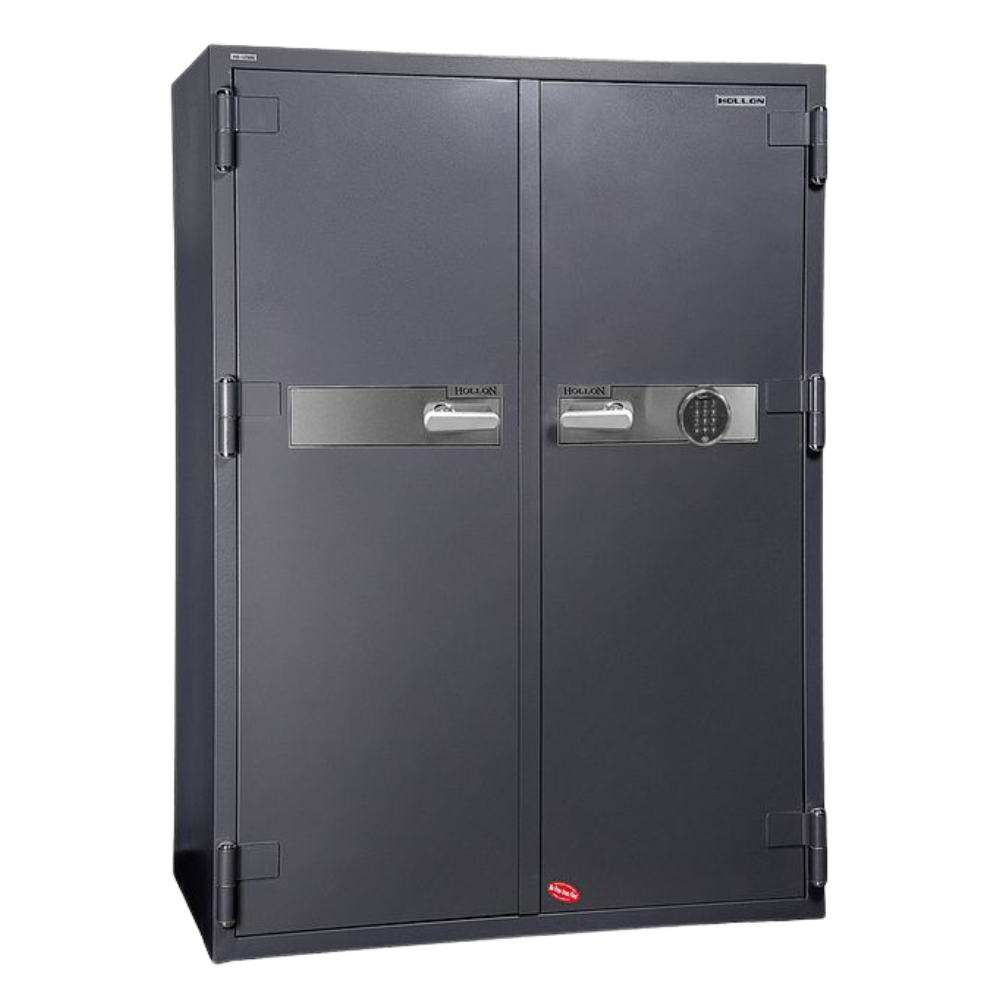 Hollon HS-1750E 2 Hour Office Safe