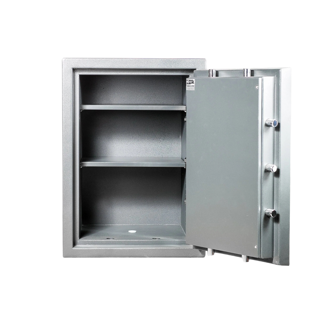 Hollon MJ-2618C TL-30 MJ Series Safe with Dial Combination Lock | UL Listed TL-30 | 2 Hour Fire Rating | 3.4 Cubic Feet