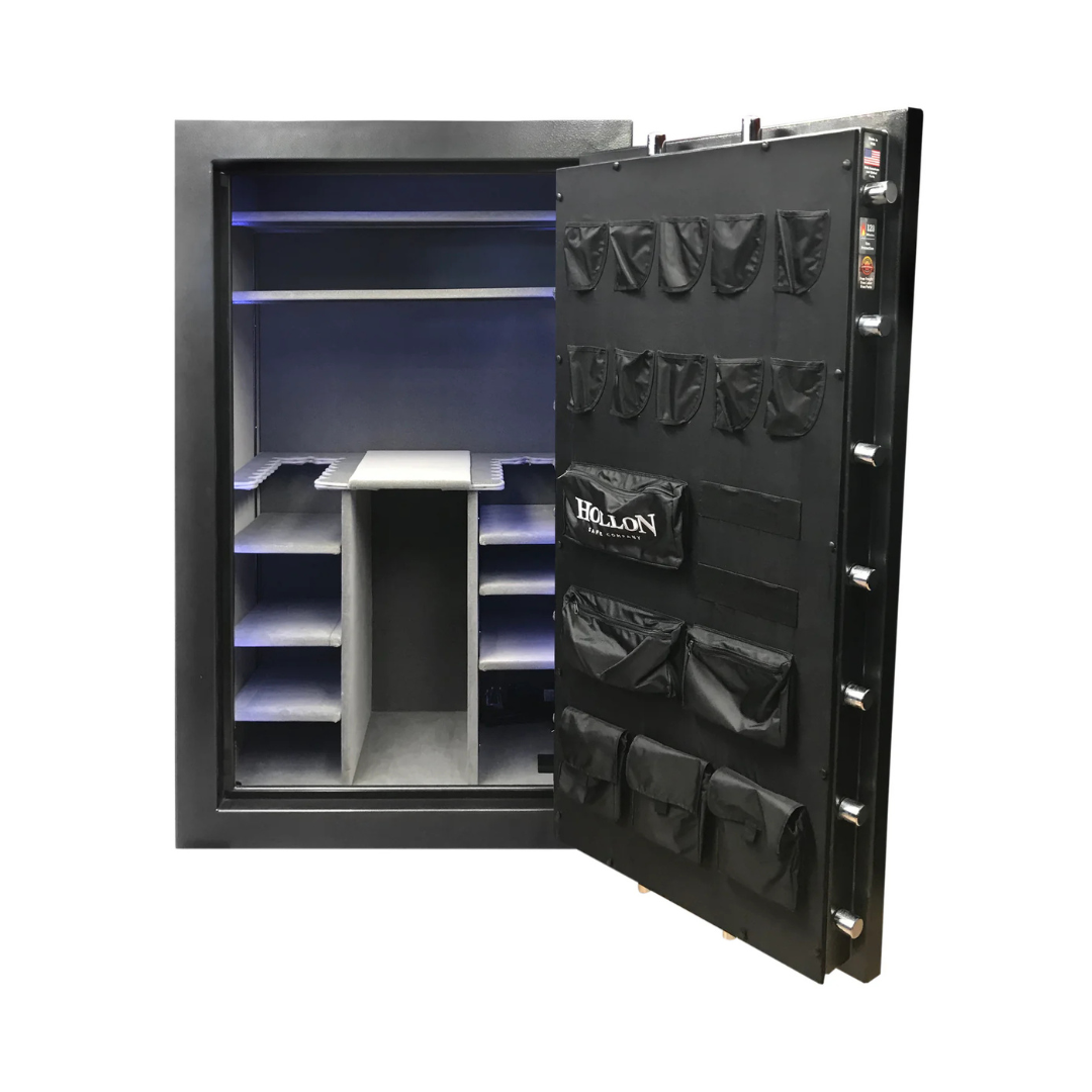 Hollon RG-42 Republic Gun Safe