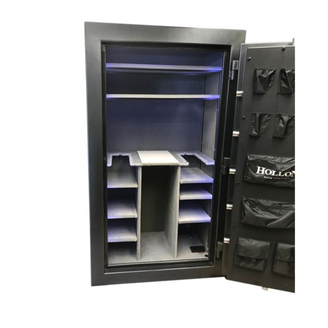 Hollon RG-42 Republic Gun Safe