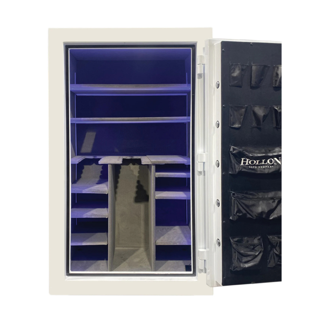 Hollon RG-42 Republic Gun Safe