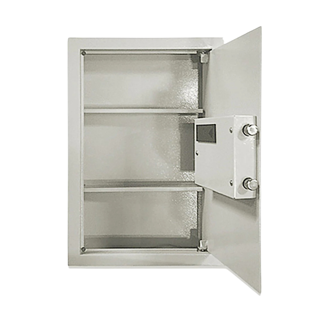 Hollon WSE-2114 Wall Safe with Electronic Lock