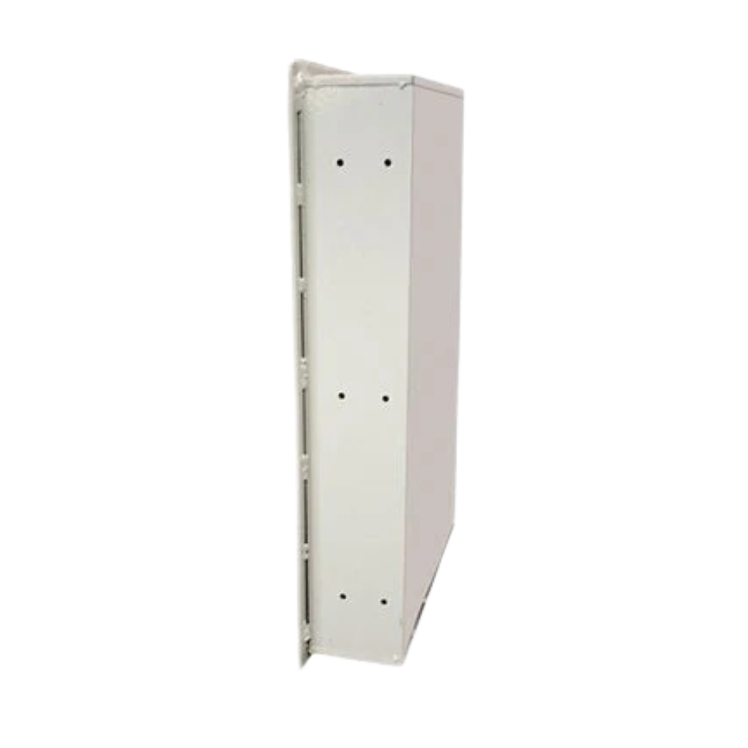 Hollon WSE-2114 Wall Safe with Electronic Lock