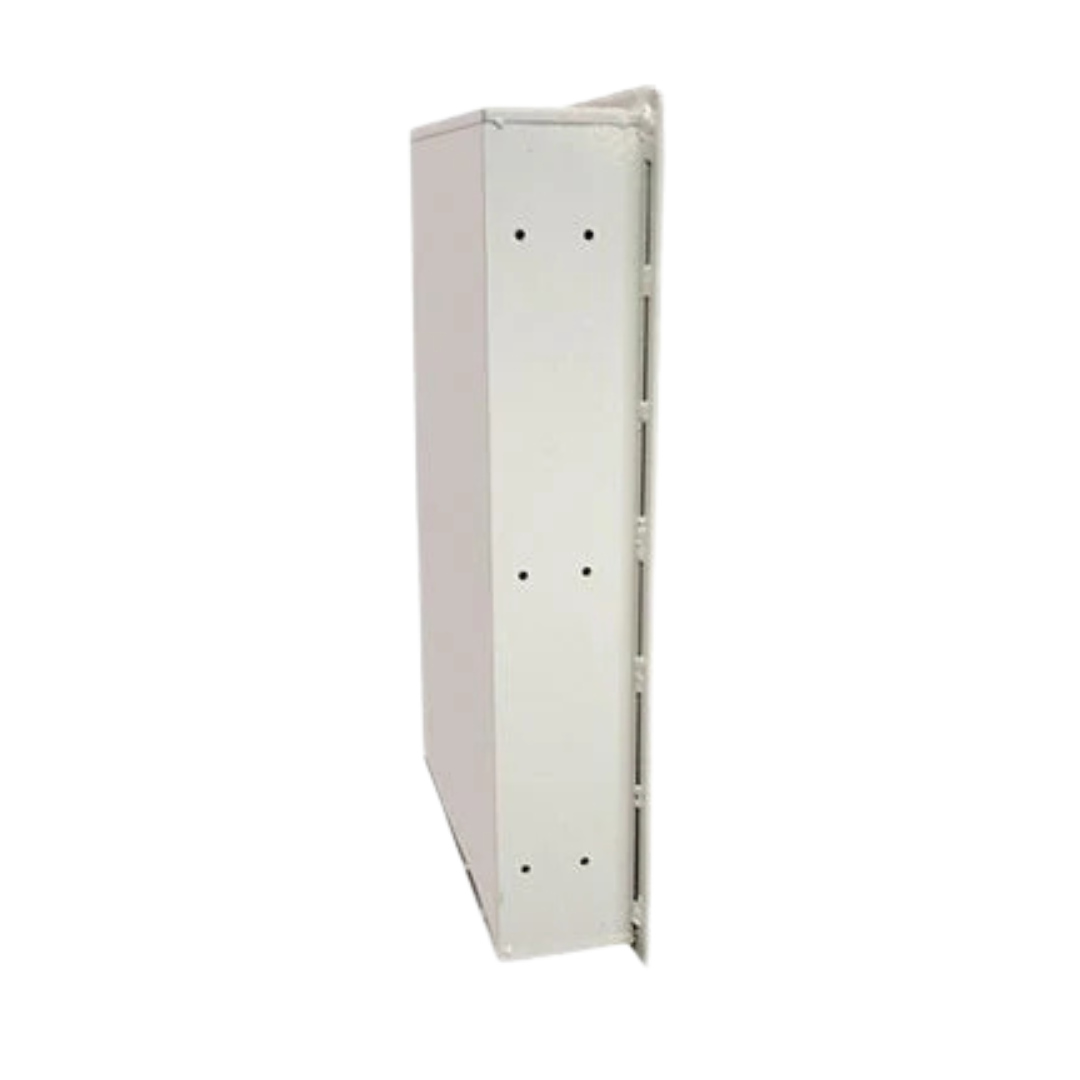 Hollon WSE-2114 Wall Safe with Electronic Lock