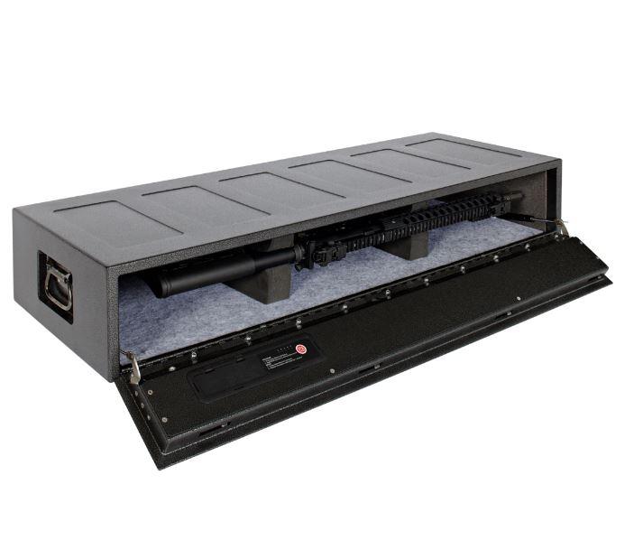 Hornady 98190 Rapid Rfid Safe Ar Gun Locker