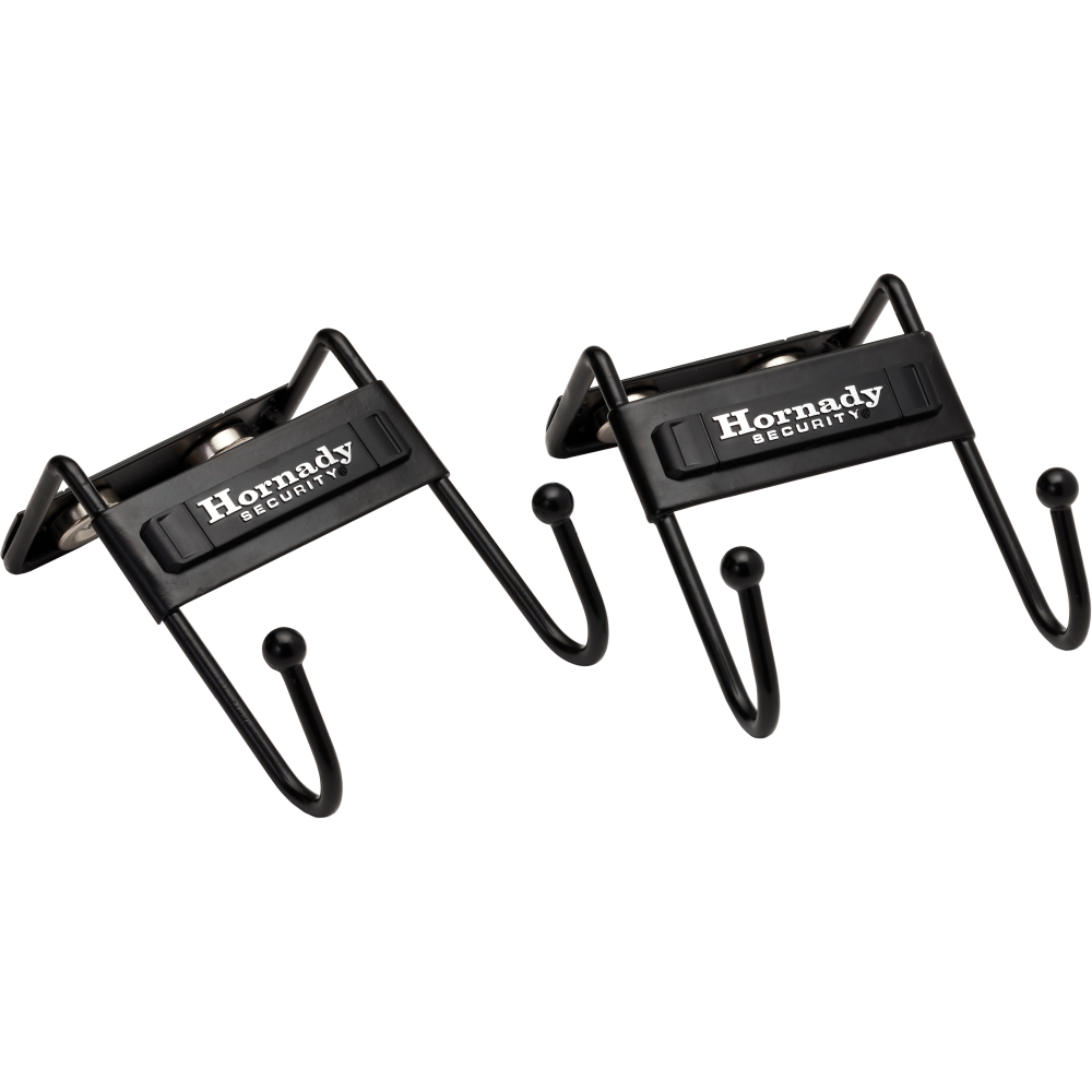 Hornady Magnetic Safe Hooks 2PK - 95911