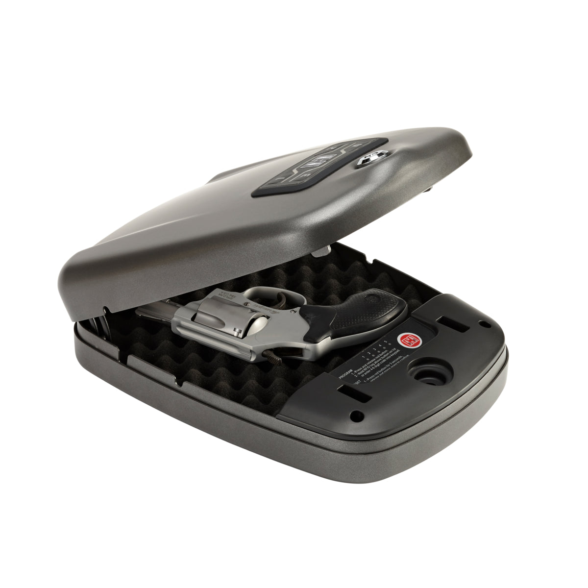 Hornady Rapid Safe 2600Kp L Rfid 98177