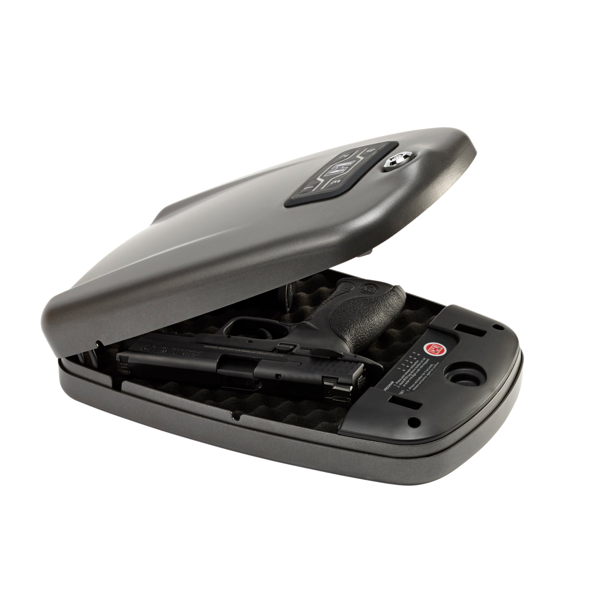 Hornady Rapid Safe 2700Kp Xl Rfid 98172