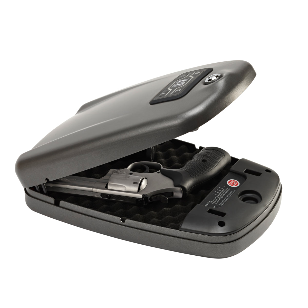 Hornady Rapid Safe 2700Kp Xl Rfid 98172