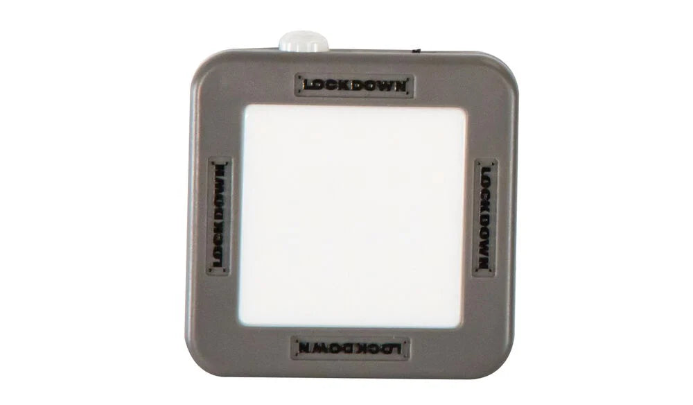 Lockdown Automatic Cordless 25 Led Vault Light 2Pk 222008