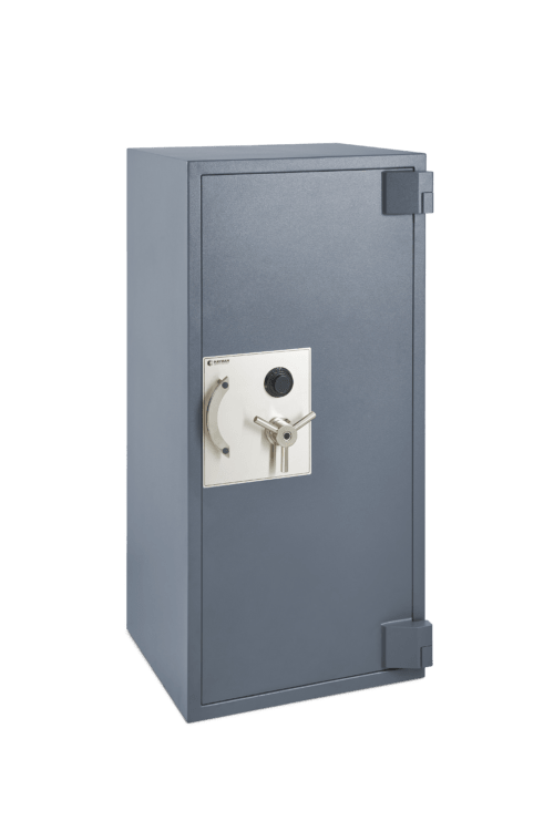 Hayman MV30-6126 TL-30 High Security Burglar & Fire Safe