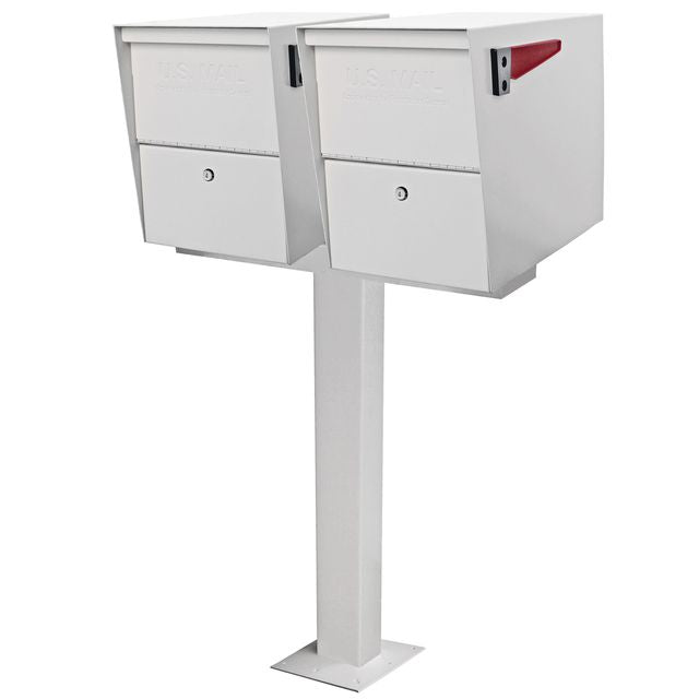 Mail Boss 2-Box Spreader Bar
