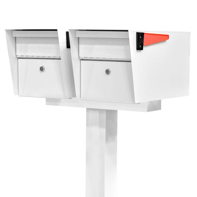 Mail Boss 2-Box Spreader Bar