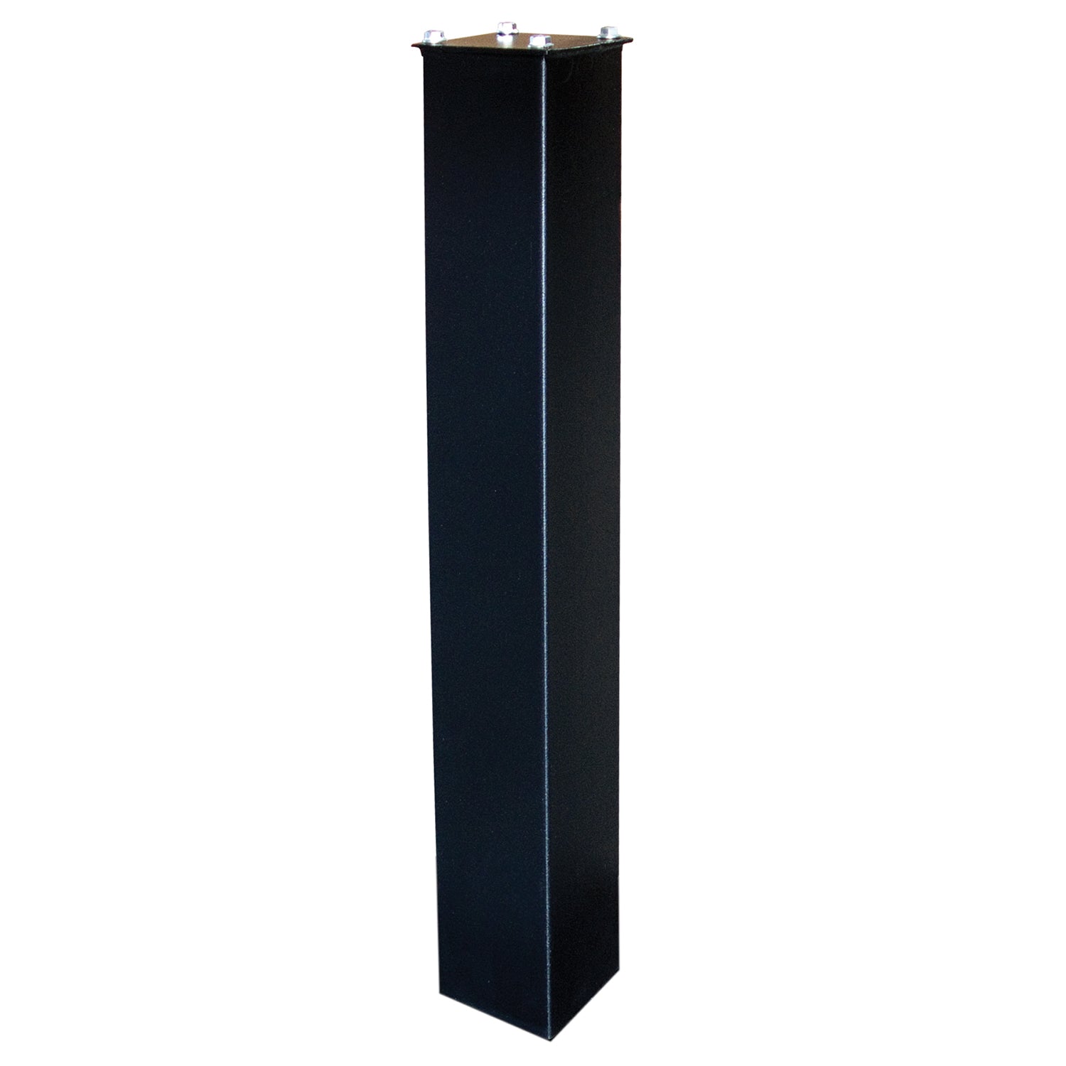 Mail Boss 27" Surface Mount Post