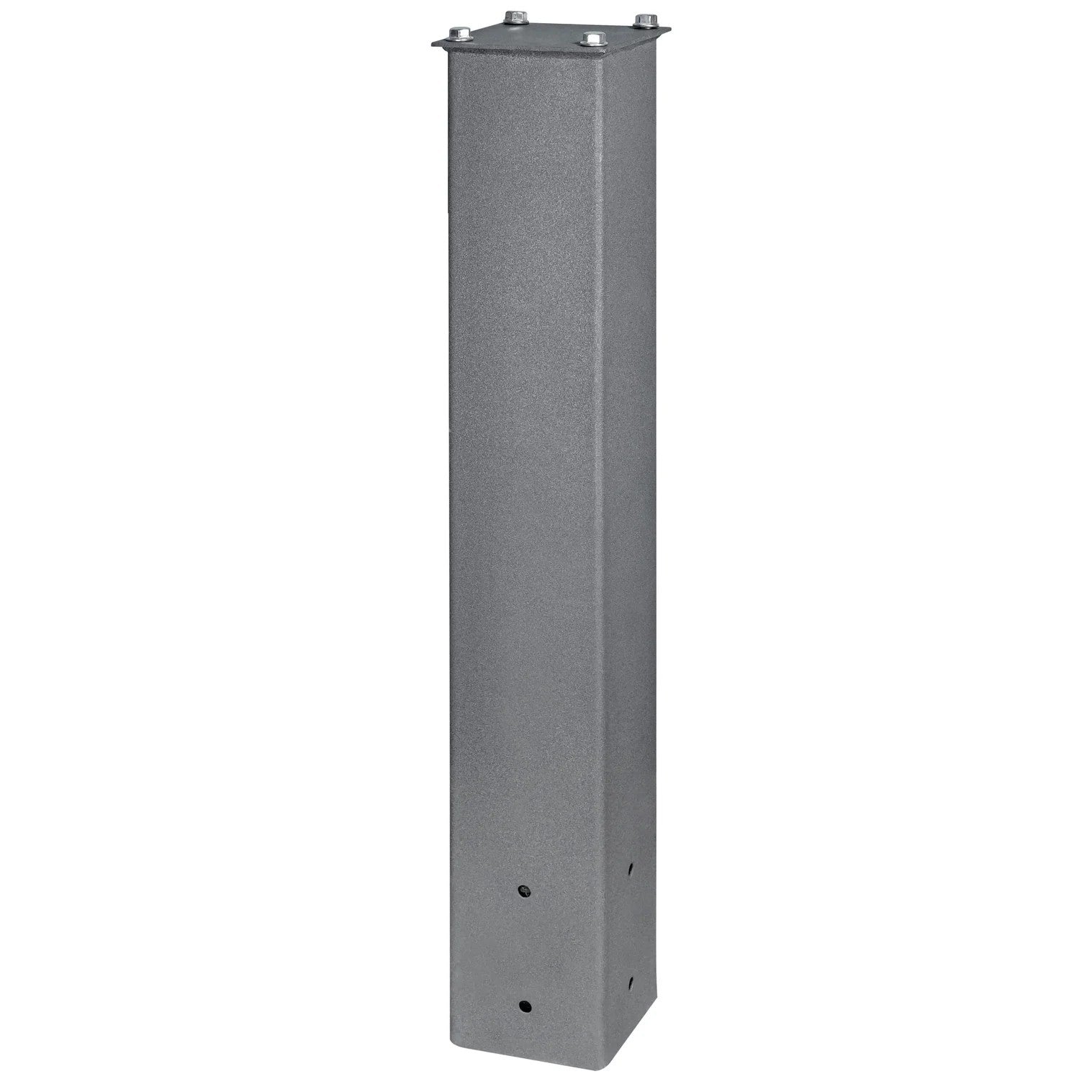 Mail Boss 27" Surface Mount Post