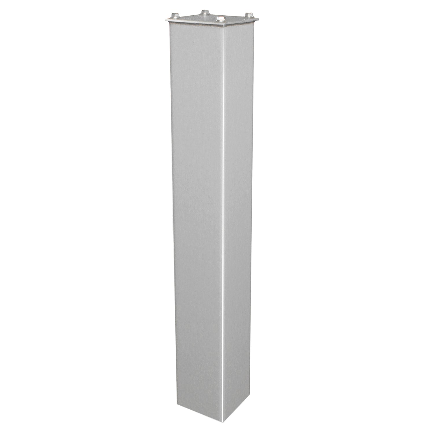 Mail Boss 27" Surface Mount Post