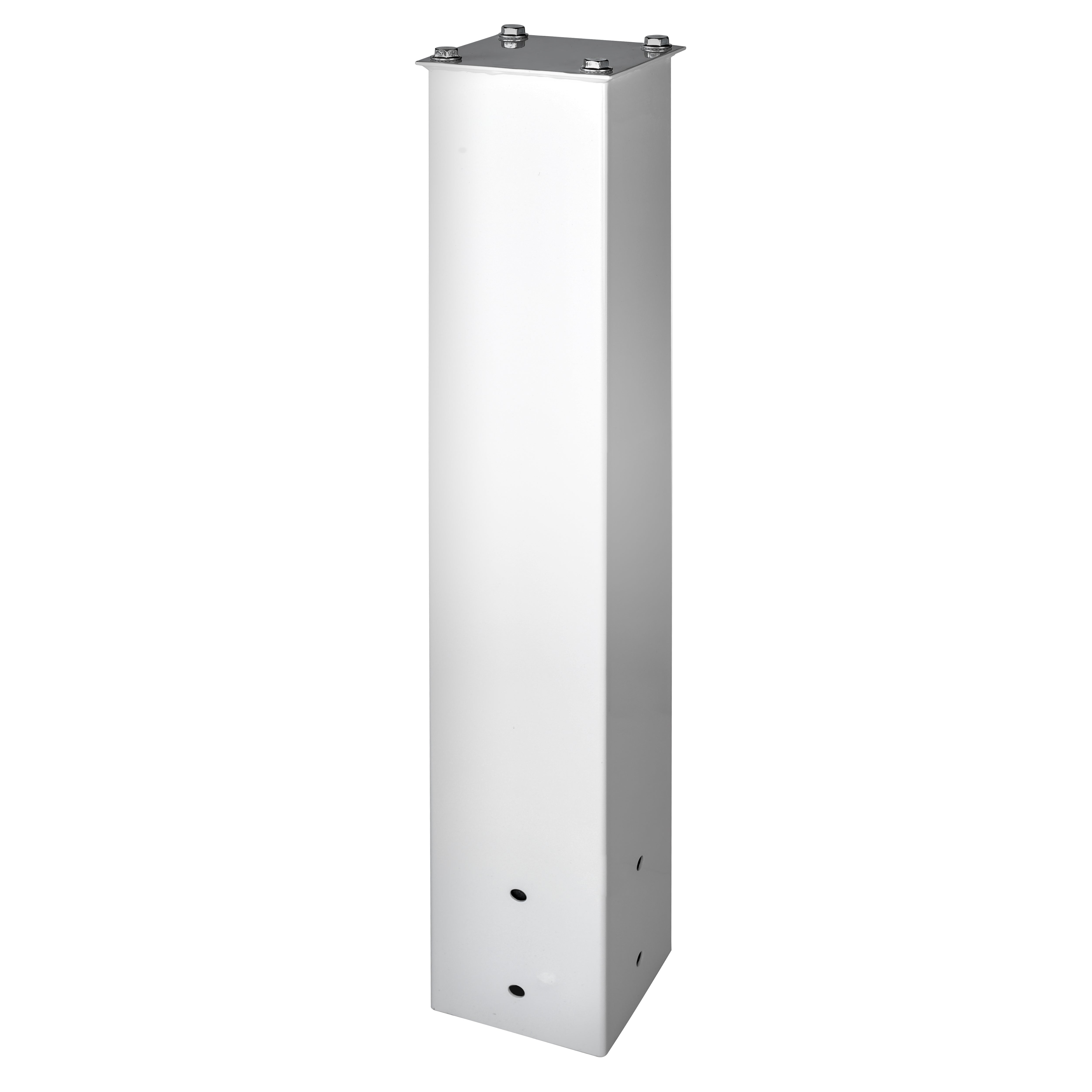 Mail Boss 27" Surface Mount Post